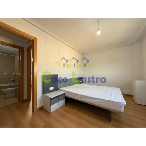 Dormitorio principal 